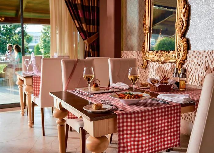 Hotel Tui Magic Life Jacaranda