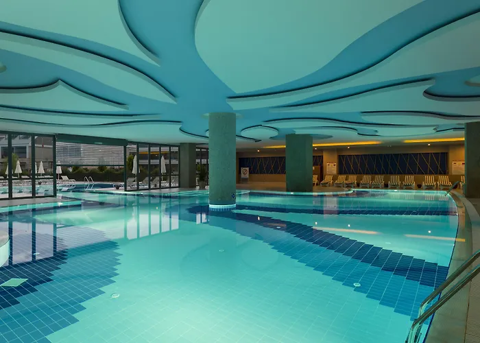 Tui Magic Life Jacaranda Hotel