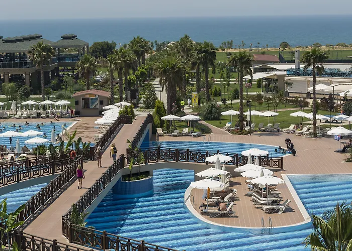 Hotel Tui Magic Life Jacaranda