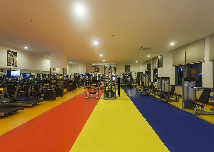 Tui Magic Life Jacaranda