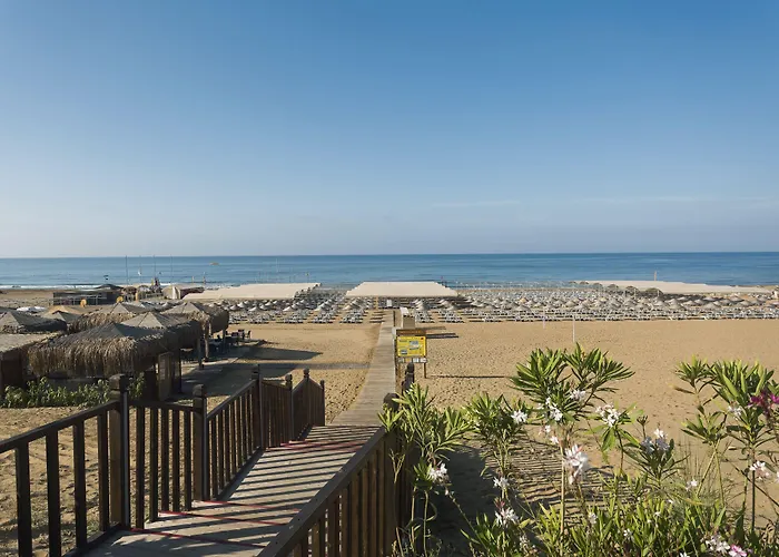 Hotel Tui Magic Life Jacaranda