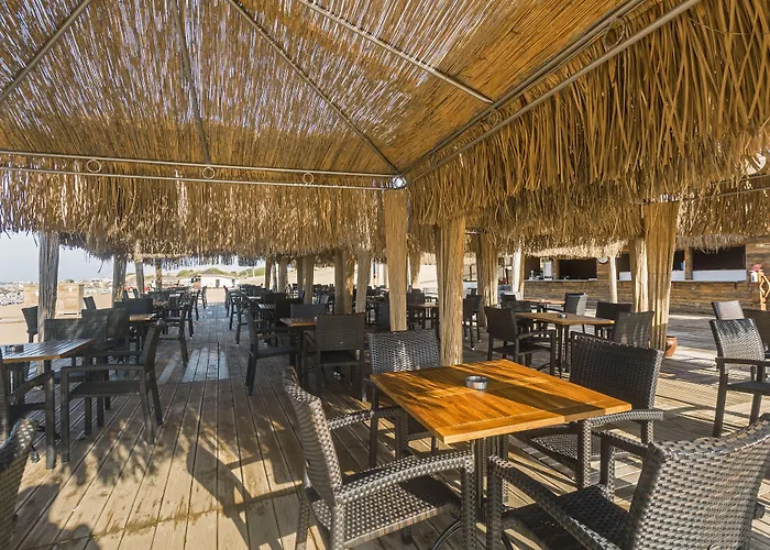 Tui Magic Life Jacaranda 5* Side