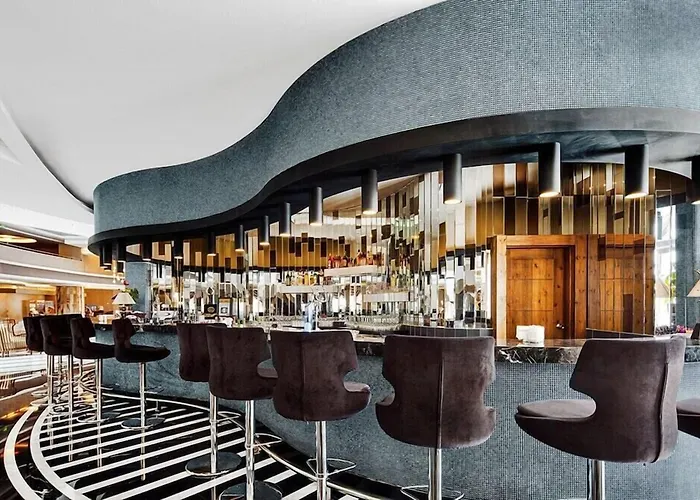 Tui Magic Life Jacaranda