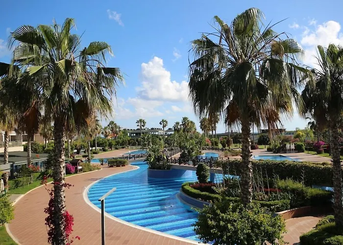 Tui Magic Life Jacaranda