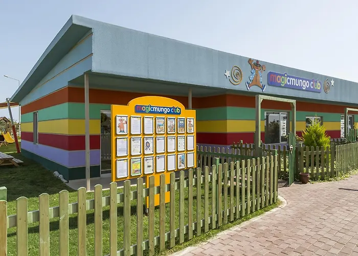 Hotel Tui Magic Life Jacaranda Side