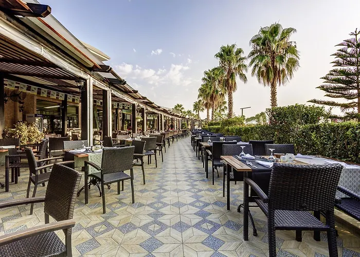 Tui Magic Life Jacaranda Hotel