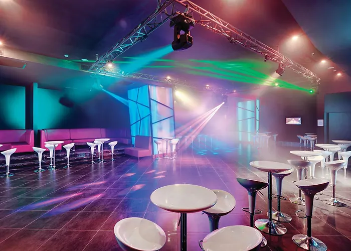 Hotel Tui Magic Life Jacaranda Side